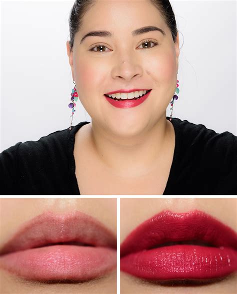 chanel lipstick 120